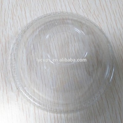 98mm PET lid for paper cup