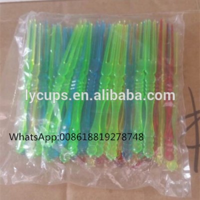 guangzhou plastic fork